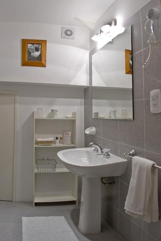Hosteria Canela B&B 에스켈 외부 사진